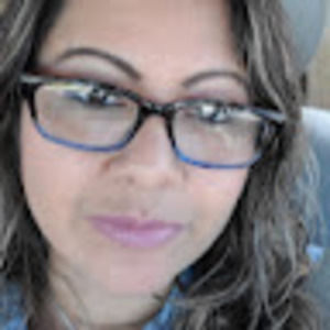 Meet your Posher, Cristy